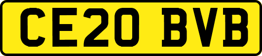 CE20BVB