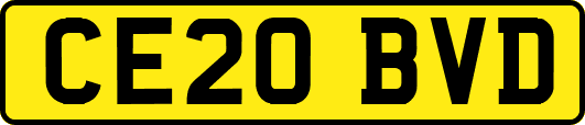 CE20BVD