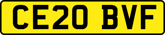 CE20BVF