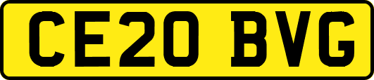 CE20BVG