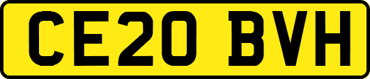 CE20BVH
