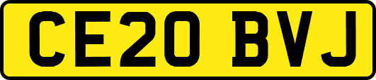CE20BVJ
