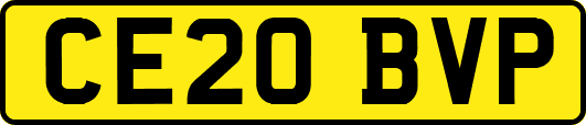 CE20BVP