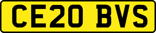 CE20BVS