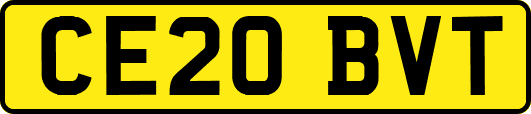 CE20BVT
