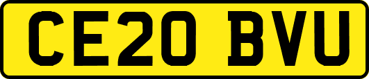 CE20BVU