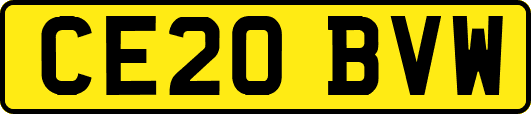 CE20BVW