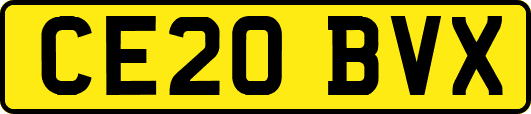 CE20BVX