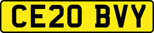 CE20BVY