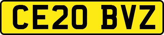 CE20BVZ