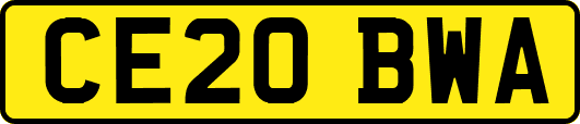 CE20BWA
