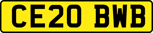 CE20BWB