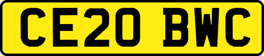 CE20BWC