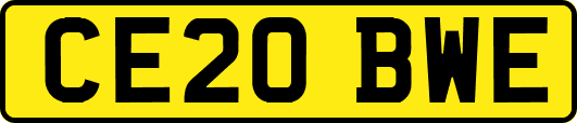 CE20BWE