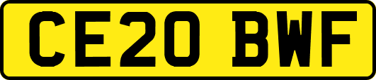 CE20BWF