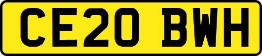 CE20BWH