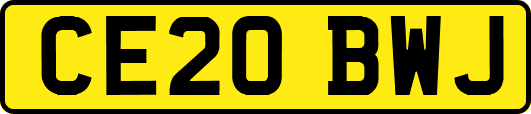 CE20BWJ