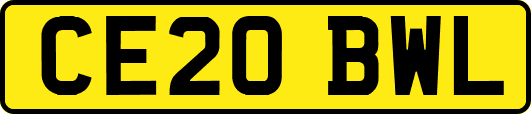 CE20BWL