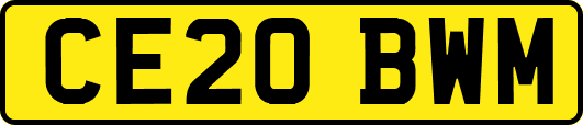 CE20BWM