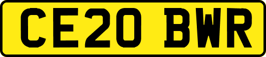 CE20BWR