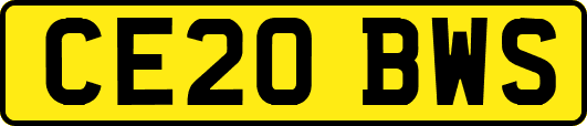 CE20BWS