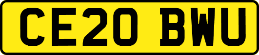 CE20BWU