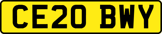 CE20BWY