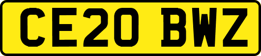 CE20BWZ
