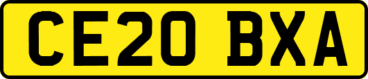 CE20BXA
