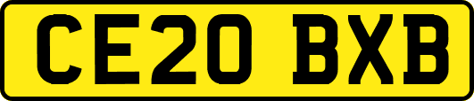 CE20BXB