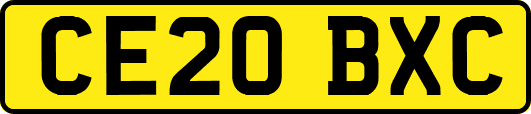 CE20BXC