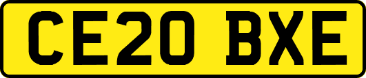 CE20BXE