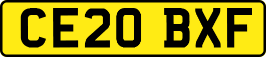 CE20BXF