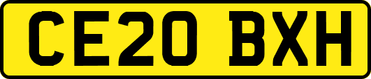 CE20BXH