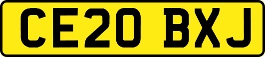 CE20BXJ