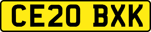 CE20BXK