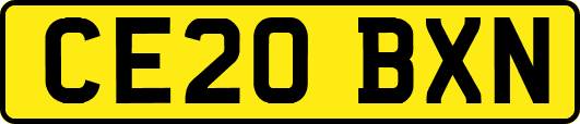 CE20BXN