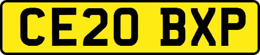 CE20BXP