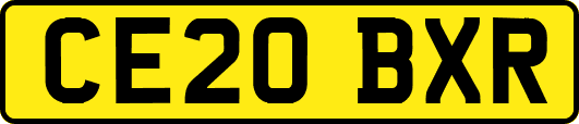 CE20BXR