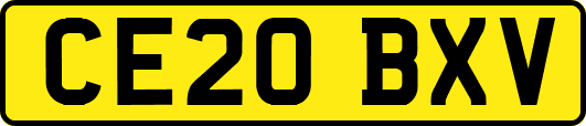 CE20BXV