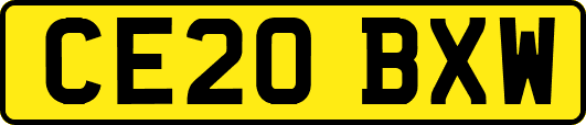 CE20BXW