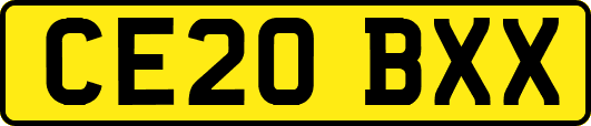 CE20BXX