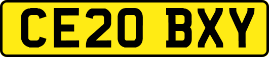CE20BXY