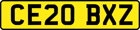 CE20BXZ