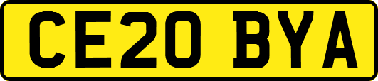 CE20BYA
