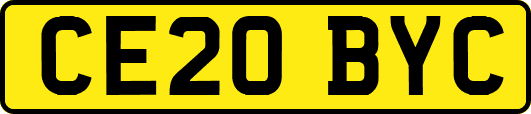 CE20BYC