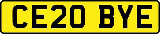 CE20BYE