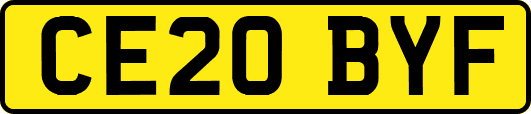 CE20BYF