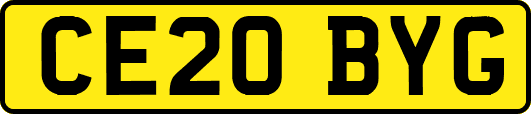 CE20BYG