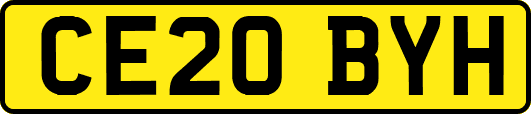 CE20BYH